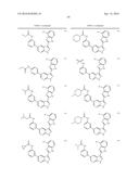 1H-PYRAZOLO[3,4-B]PYRIDINES AND THERAPEUTIC USES THEREOF diagram and image