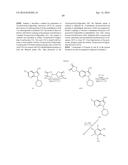 1H-PYRAZOLO[3,4-B]PYRIDINES AND THERAPEUTIC USES THEREOF diagram and image