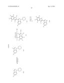 1H-PYRAZOLO[3,4-B]PYRIDINES AND THERAPEUTIC USES THEREOF diagram and image