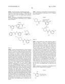 1H-PYRAZOLO[3,4-B]PYRIDINES AND THERAPEUTIC USES THEREOF diagram and image