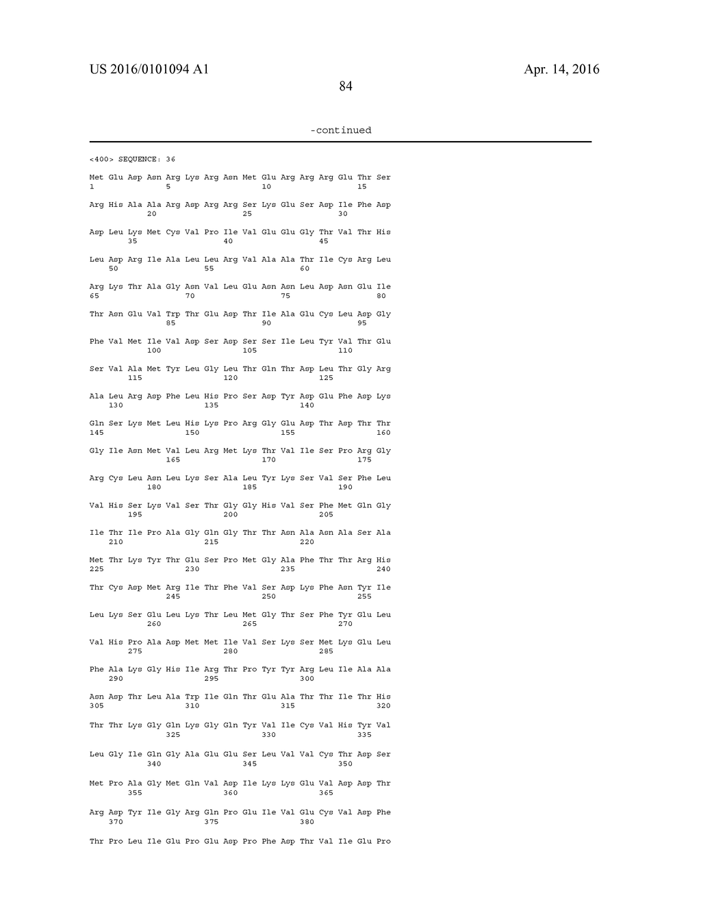 ASSAYS, METHODS AND MEANS - diagram, schematic, and image 108