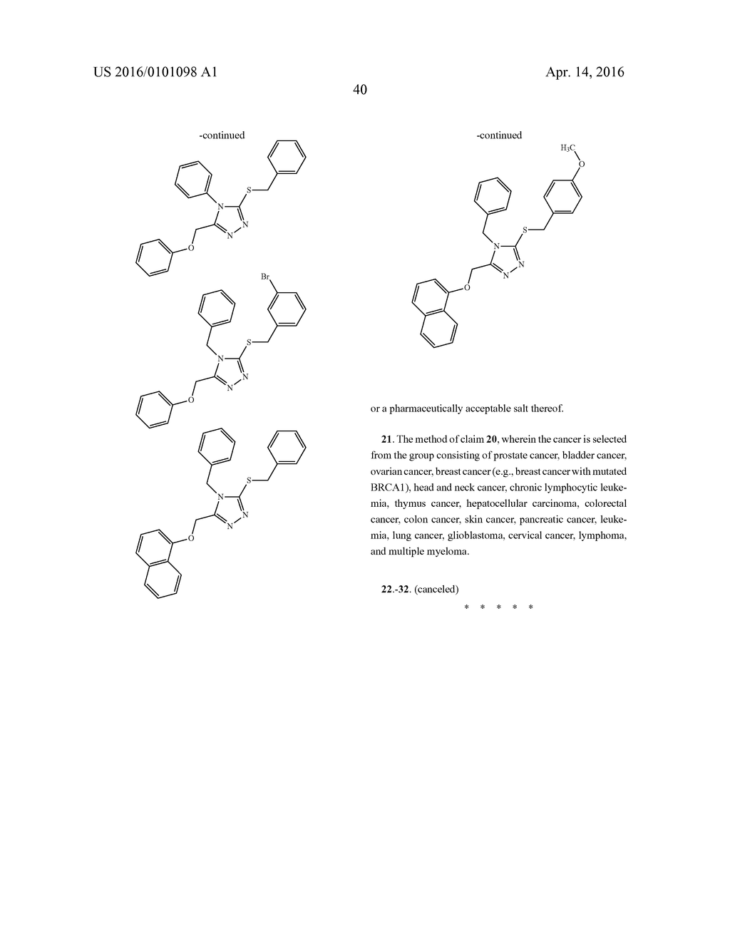 SMALL MOLECULE ACTIVATORS OF NRF2 PATHWAY - diagram, schematic, and image 74