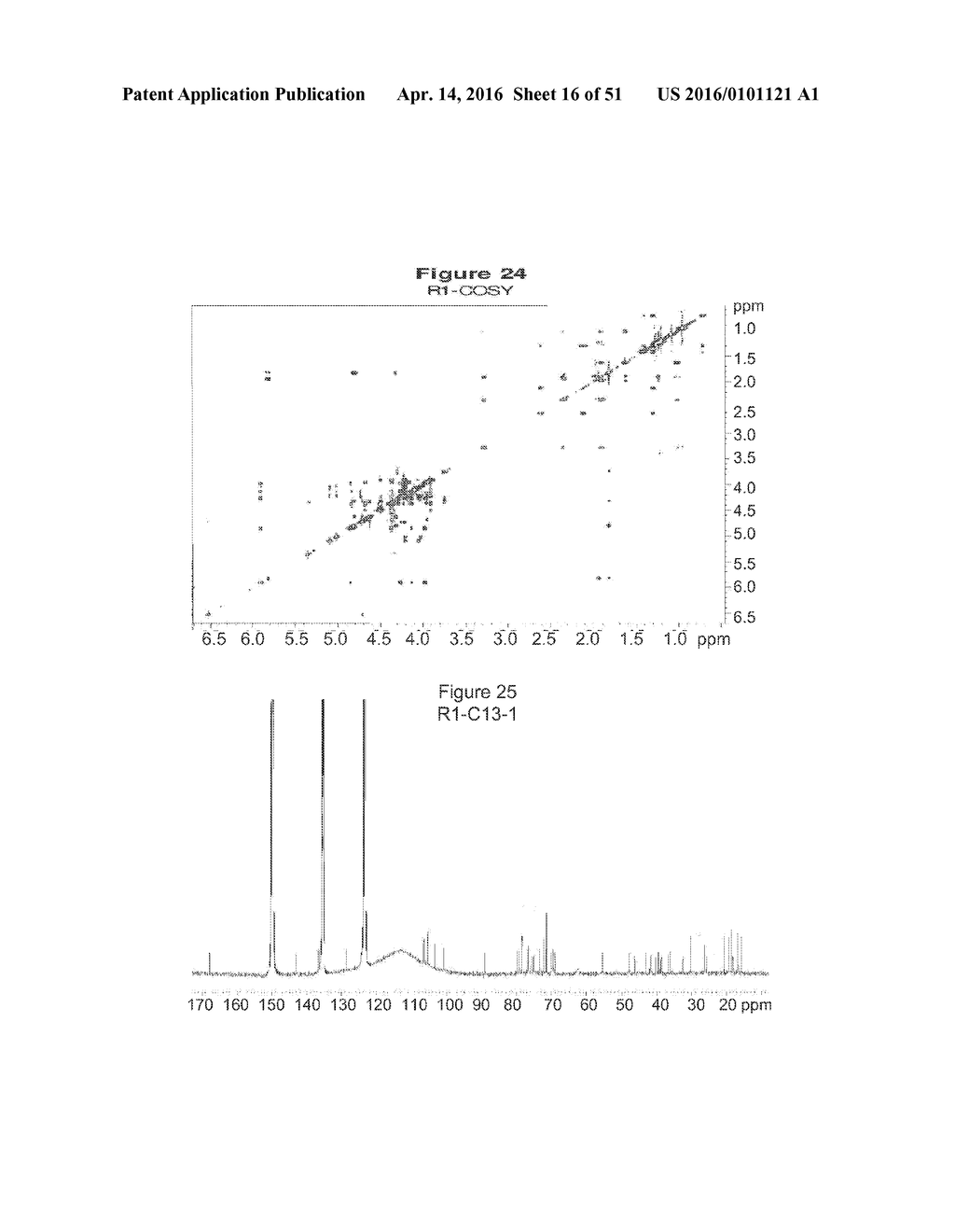 COMPOSITION COMPRISING XANTHOCERAS SORBIFOLIA EXTRACTS, COMPOUNDS ISOLATED     FROM SAME, METHODS FOR PREPARING SAME AND USES THEREOF - diagram, schematic, and image 17