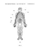 Topical Treatment of Sports Related Injuries diagram and image