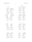 PEPTIDOMIMETIC MACROCYCLES AND FORMULATIONS THEREOF diagram and image