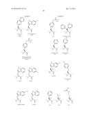 PEPTIDOMIMETIC MACROCYCLES AND FORMULATIONS THEREOF diagram and image