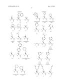 PEPTIDOMIMETIC MACROCYCLES AND FORMULATIONS THEREOF diagram and image