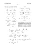 PEPTIDOMIMETIC MACROCYCLES AND FORMULATIONS THEREOF diagram and image