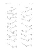 PEPTIDOMIMETIC MACROCYCLES AND FORMULATIONS THEREOF diagram and image