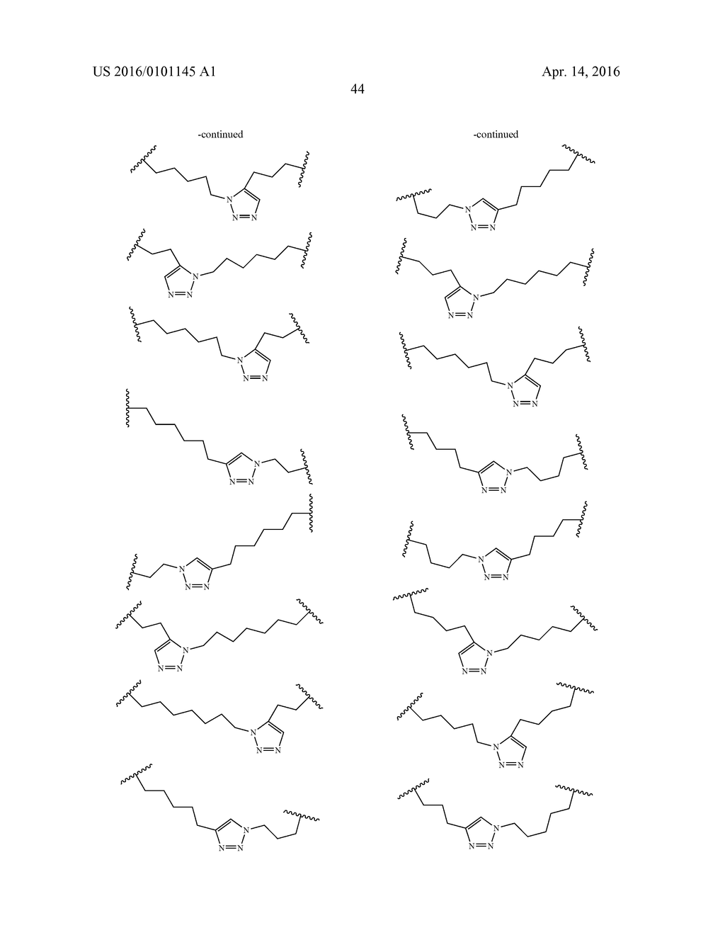 PEPTIDOMIMETIC MACROCYCLES AND FORMULATIONS THEREOF - diagram, schematic, and image 49