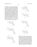 PEPTIDOMIMETIC MACROCYCLES AND FORMULATIONS THEREOF diagram and image