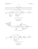 PEPTIDOMIMETIC MACROCYCLES AND FORMULATIONS THEREOF diagram and image