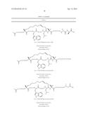 PEPTIDOMIMETIC MACROCYCLES AND FORMULATIONS THEREOF diagram and image