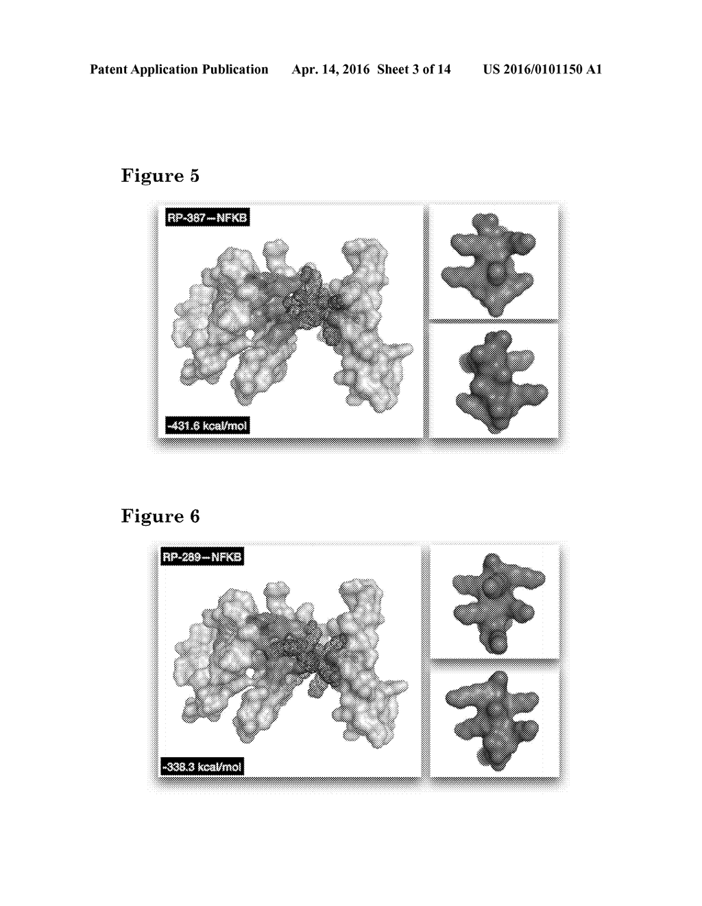 PEPTIDES HAVING ANTI-INFLAMMATORY PROPERTIES - diagram, schematic, and image 04