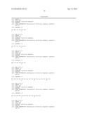 PEPTIDE THERAPEUTICS AND METHODS FOR USING SAME diagram and image