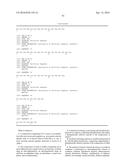 PEPTIDE THERAPEUTICS AND METHODS FOR USING SAME diagram and image