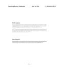 mRNA FOR USE IN TREATMENT OF HUMAN GENETIC DISEASES diagram and image