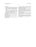 mRNA FOR USE IN TREATMENT OF HUMAN GENETIC DISEASES diagram and image