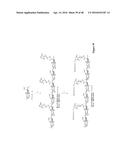 NONLINEAR SACCHARIDE CONJUGATES diagram and image