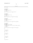 NONLINEAR SACCHARIDE CONJUGATES diagram and image