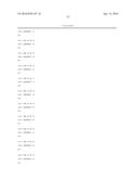 NONLINEAR SACCHARIDE CONJUGATES diagram and image