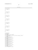 NONLINEAR SACCHARIDE CONJUGATES diagram and image