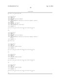 NONLINEAR SACCHARIDE CONJUGATES diagram and image