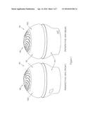 A DEVICE FOR DIFFUSING A COMPOUND diagram and image