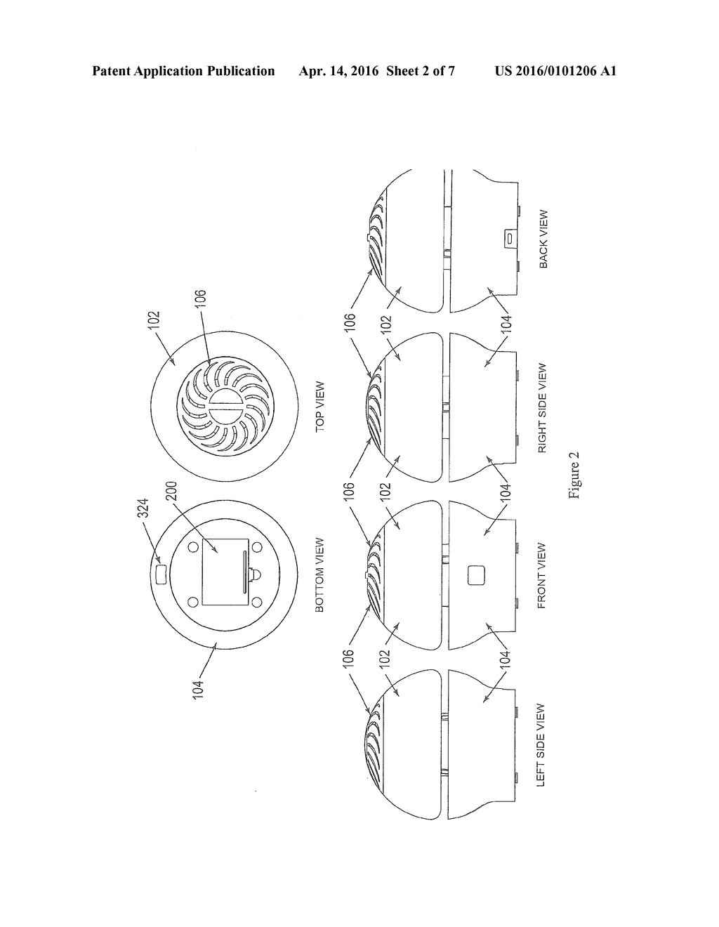 A DEVICE FOR DIFFUSING A COMPOUND - diagram, schematic, and image 03