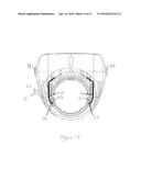 SUPPLEMENTAL DEVICE FOR ATTACHMENT TO AN INJECTION DEVICE diagram and image