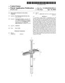 ROTATABLE FINGER FLANGE FOR A SYRINGE diagram and image