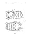 ROTATABLE FINGER FLANGE FOR A SYRINGE diagram and image