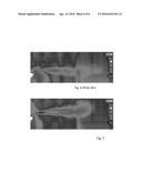 INHALER FOR A METERED DOSE AEROSOL diagram and image