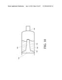 Medical Unit Dose Container diagram and image