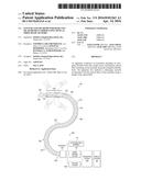 SYSTEMS AND METHODS FOR REDUCING MEASUREMENT ERROR USING OPTICAL FIBER     SHAPE SENSORS diagram and image