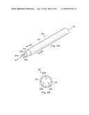 SYSTEMS AND METHODS FOR REDUCING MEASUREMENT ERROR USING OPTICAL FIBER     SHAPE SENSORS diagram and image