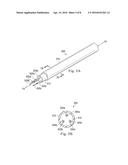 SYSTEMS AND METHODS FOR REDUCING MEASUREMENT ERROR USING OPTICAL FIBER     SHAPE SENSORS diagram and image