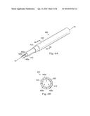 SYSTEMS AND METHODS FOR REDUCING MEASUREMENT ERROR USING OPTICAL FIBER     SHAPE SENSORS diagram and image