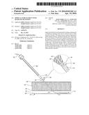 MEDICAL GUIDE ELEMENT WITH DIAMETER TRANSITION diagram and image