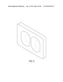 Medical Treatment System and Methods Using a Plurality of Fluid Lines diagram and image