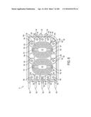 Medical Treatment System and Methods Using a Plurality of Fluid Lines diagram and image