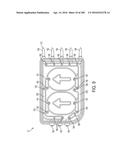 Medical Treatment System and Methods Using a Plurality of Fluid Lines diagram and image