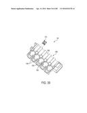 Medical Treatment System and Methods Using a Plurality of Fluid Lines diagram and image