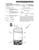 Drug Disposal System diagram and image