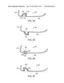 GOLF CLUB HEAD WITH FLEXURE diagram and image