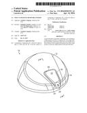 GOLF CLUB HAVING REMOVABLE WEIGHT diagram and image