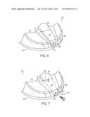 GOLF CLUB HAVING REMOVABLE WEIGHT diagram and image