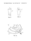 GOLF CLUB HAVING REMOVABLE WEIGHT diagram and image