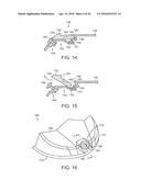 GOLF CLUB HAVING REMOVABLE WEIGHT diagram and image