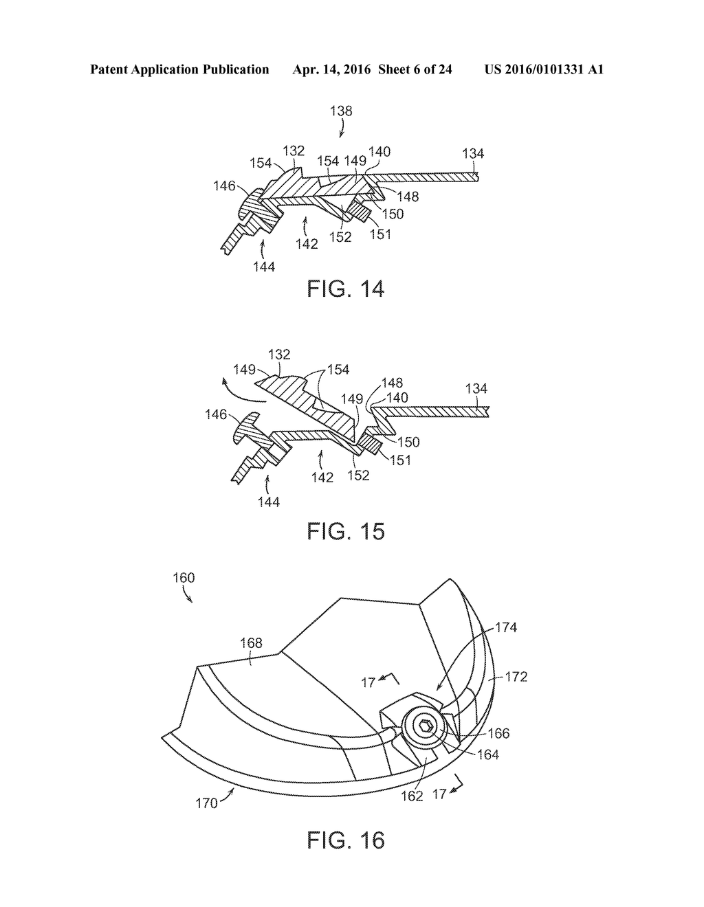 GOLF CLUB HAVING REMOVABLE WEIGHT - diagram, schematic, and image 07